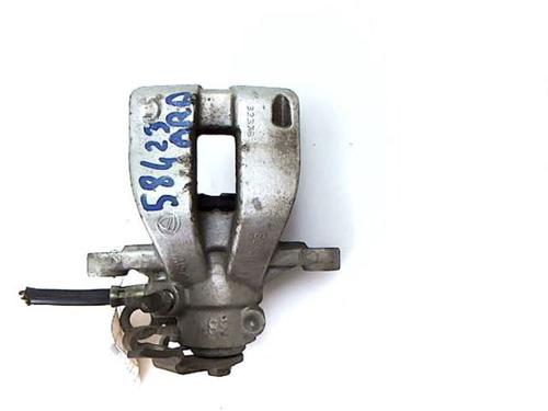Used Right rear brake caliper FIAT STILO Multi Wagon (192_) 1.9 JTD (115 hp) 20432167