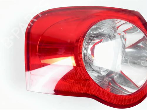 Left taillight VW PASSAT B6 Variant (3C5) 1.9 TDI | BP27366294C34  - Image 6
