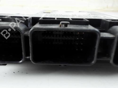 Engine control unit (ECU) PEUGEOT 206+ (2L_, 2M_) 1.4 HDi eco 70 | BP23840858M57  - Image 5