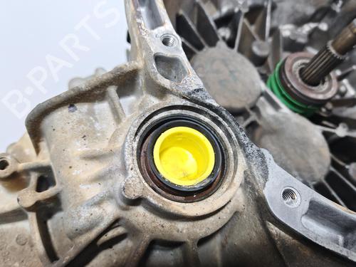 Gearbox RENAULT MASTER III Van (FV) 2.3 dCi 125 FWD (FV0C, FV0D, FV0G, FV0H, FV0J, FV0K,... | BP40224876M3 - Image 4