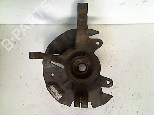 Left front steering knuckle KIA SEPHIA Saloon (FA) 1.6 i | BP21203488M25 