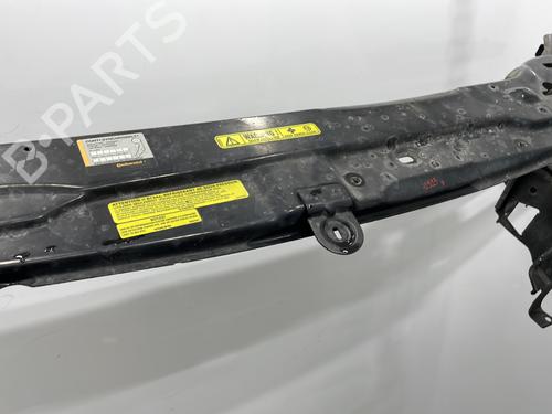 Used Front slam panel Front slam panel VOLVO XC90 I (275) D5 AWD (163 hp) 28591122 28591122