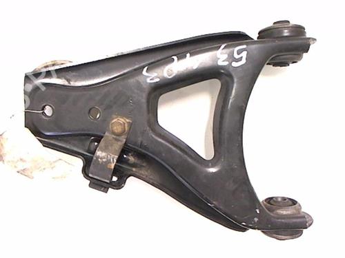Right front suspension arm RENAULT MEGANE I (BA0/1_) 1.9 D Eco (BA0A, BA0U, BA0R) | BP20437650M13 