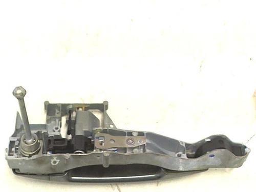 Front left exterior door handle CITROËN C4 Picasso I MPV (UD_) 1.6 HDi | BP20430240C128 