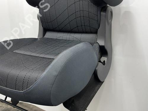 Right front seat PEUGEOT PARTNER Box Body/MPV 1.6 HDi | BP26181804C16 