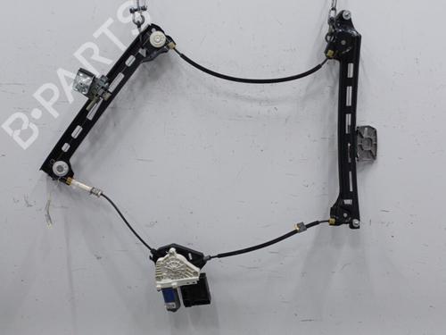 Front left window mechanism VW CC B7 (358) 2.0 TDI | BP20447143C22  - Image 5
