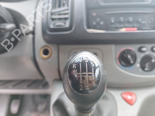 Engine RENAULT TRAFIC II Bus (JL) 2.0 dCi 90 (JL00, JL01, JL0H, JL0M, JL0P, JL0S) | BP30699261M1 - Image 6