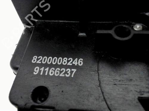 Venstre foran lås RENAULT TRAFIC II Bus (JL) 2.0 dCi 90 (JL00, JL01, JL0H, JL0M, JL0P, JL0S) | BP30795178C98 