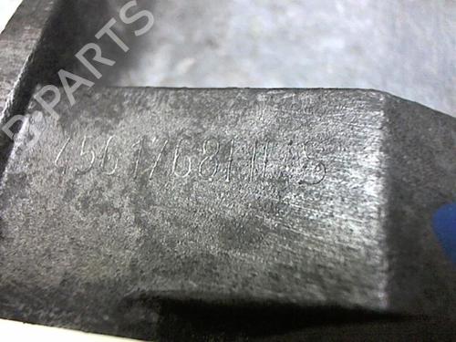 Gearbox BMW 3 (E90) 320 d | BP20437710M3 