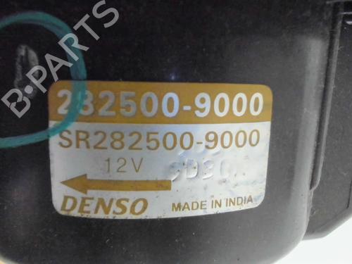 Used Heater blower motor Heater blower motor NISSAN PIXO (UA0) 1.0 (68 hp) 20387770 20387770