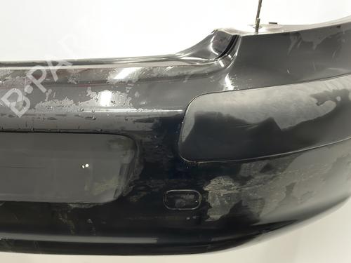 Rear bumper PEUGEOT 307 (3A/C) 2.0 HDi 90 | BP24570457C8 