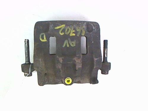 Used Right front brake caliper KIA CARNIVAL II (GQ) 2.9 CRDi (144 hp) 20473507