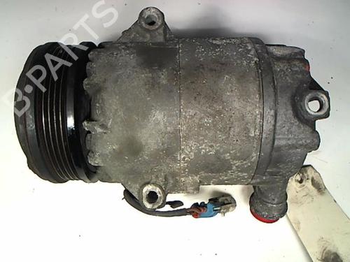 AC compressor OPEL ZAFIRA A MPV (T98) 2.0 DI 16V (F75) | BP20434620M34 