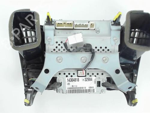 Radio LEXUS RX (_U3_) 400h AWD (MHU38_, MHU38R) | BP20458378E6 