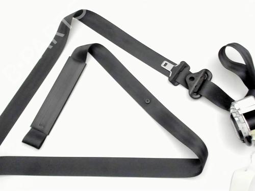 Front left seatbelt PEUGEOT 206+ (2L_, 2M_) 1.1 | BP34635311I26  - Image 5