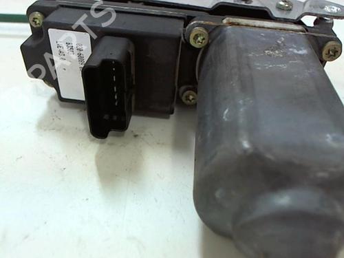 Rear left window mechanism PEUGEOT 807 (EB_) 2.2 HDi | BP20452946C24 