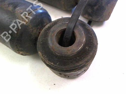 Right rear shock absorber RENAULT LAGUNA III (BT0/1) 1.5 dCi (BT00, BT0A, BT0T, BT1J) | BP20435975M19 