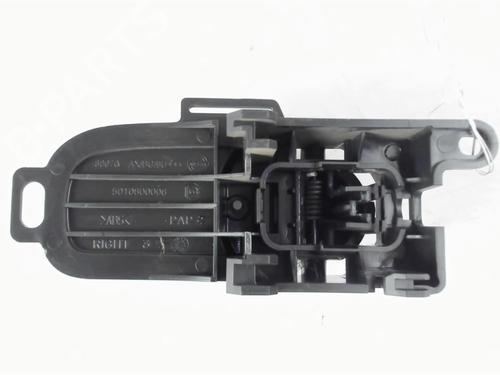Rear right interior door handle NISSAN NOTE (E11, NE11) 1.5 dCi | BP22103567I16 