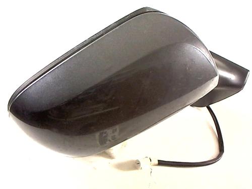 Right mirror TOYOTA AURIS (_E15_) 1.4 D-4D (NDE150_, NDE150R) | BP20466724C27 