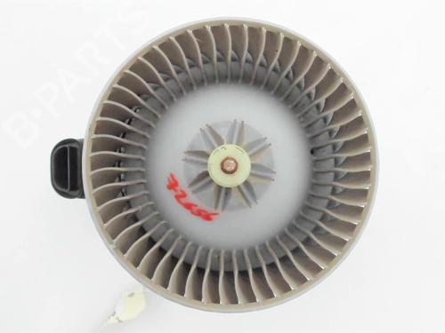 Heater blower motor TOYOTA RAV 4 III (_A3_) 2.2 D 4WD (ALA30_, ALA30R) | BP20665904M62 