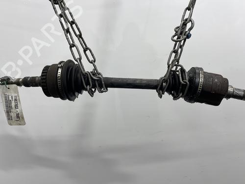 left-front-driveshaft-opel-meriva-a-mpv-x03-2003-2004-2005-2006-2007-2008-2009-2010-31956210 main image