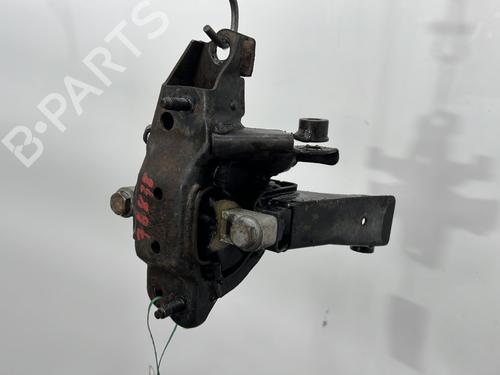 Used Gearbox mount Gearbox mount VW POLO IV (9N_, 9A_) 1.4 TDI (70 hp) 29165064 29165064
