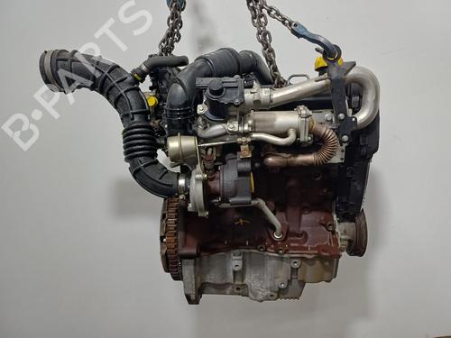Engine RENAULT MODUS / GRAND MODUS (F/JP0_) 1.5 dCi (FP0F, JP0F) | BP38675340M1 - Image 3