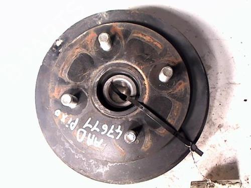 Andre NISSAN PIXO (UA0) 1.0 (68 hp) 20478604