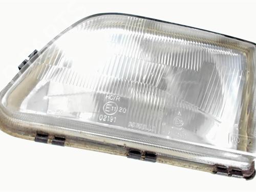 Left headlight ROVER 100 / METRO Hatchback (XP) 114 D | BP21233822C28 