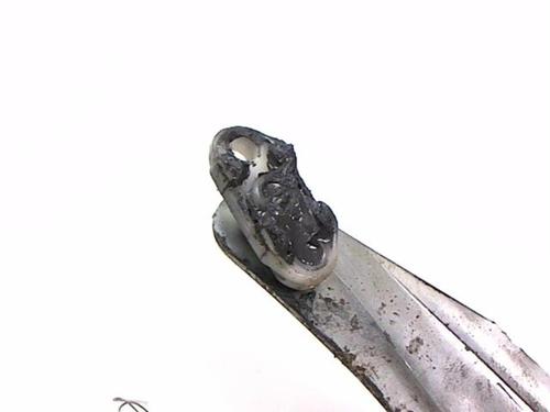 Front right window mechanism OPEL CORSA B (S93) 1.7 D (F08, F68, M68) | BP20414464C23 