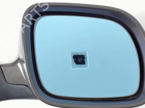 Right mirror AUDI A3 (8L1) 1.8 T quattro | BP20472120C27 