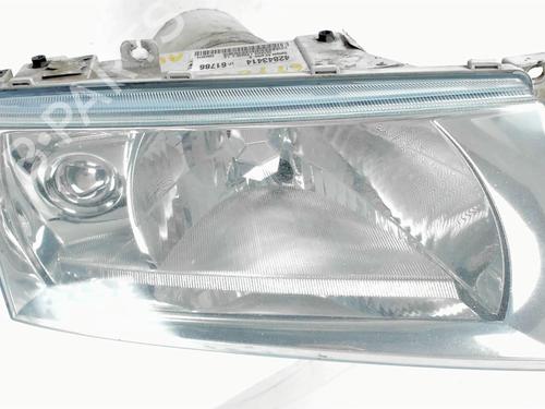 Right headlight SKODA OCTAVIA I (1U2) 1.9 TDI | BP20391942C29 