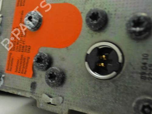 Used Front right seatbelt Front right seatbelt SAAB 9-3 Estate (E50) 1.9 TiD (120 hp) 20397046 20397046