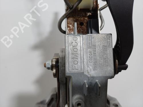 Used Steering column Steering column FORD FOCUS III Saloon [2010-2020] 34407480 34407480