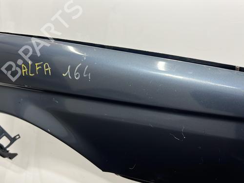 Used Right front fenders Right front fenders ALFA ROMEO 164 (164_) 2.5 TD (164.A1A) (114 hp) 29189720 29189720