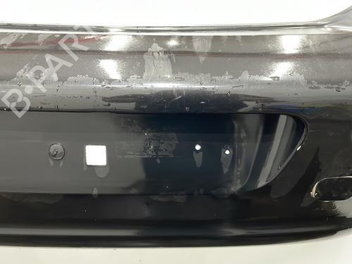 Rear bumper PEUGEOT 307 (3A/C) 1.6 HDi | BP29078213C8 