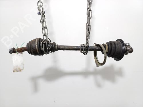 Left front driveshaft RENAULT KANGOO (KC0/1_) D 65 1.9 (KC0E, KC02, KC0J, KC0N) | BP39576133M38 - Image 2