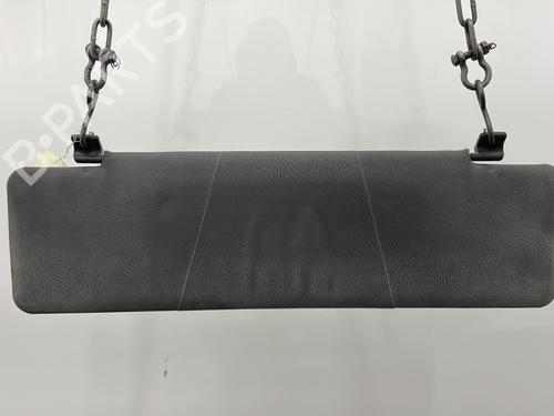 Used Left sun visor Left sun visor CITROËN JUMPER I Van (230L) 2.5 D (86 hp) 24867655 24867655