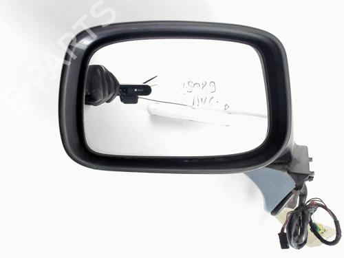 Bakspejl venstre PEUGEOT 807 (EB_) 2.0 HDi (107 hp) 30975526