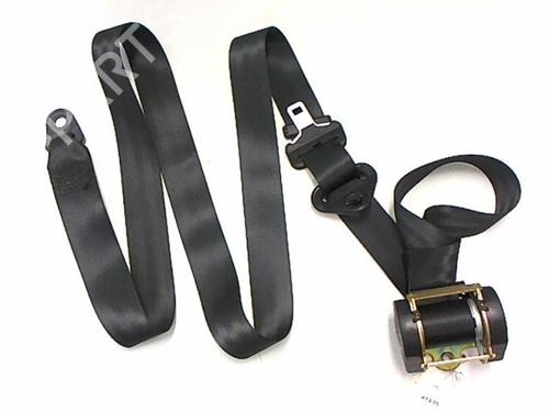 Gurtstraffer links hinten für PEUGEOT 1007 (KM_) 1.4 HDi (68 hp) 20429922