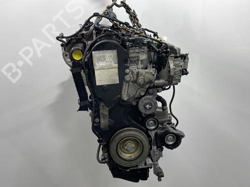 Engine PEUGEOT EXPERT Van (V_) 2.0 BlueHDi 150 | BP31654249M1 