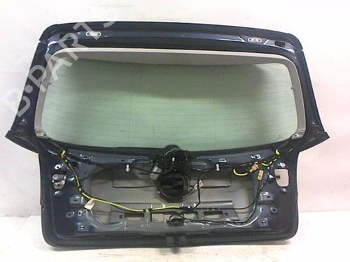 Tailgate VW GOLF V (1K1) 1.9 TDI | BP20452827C6 