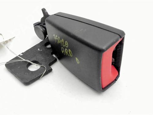 Seat buckle OPEL CORSA D (S07) 1.2 (L08, L68) | BP24596385I32 - Image 5