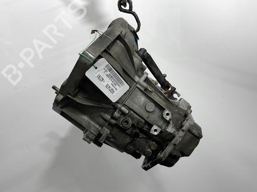 Gearbox FIAT BRAVA (182_) 1.6 16V (182.BU) | BP21204484M3 