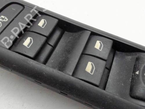 Left front window switch PEUGEOT 3008 I MPV (0U_) 1.6 HDi | BP40002911I27 - Image 4