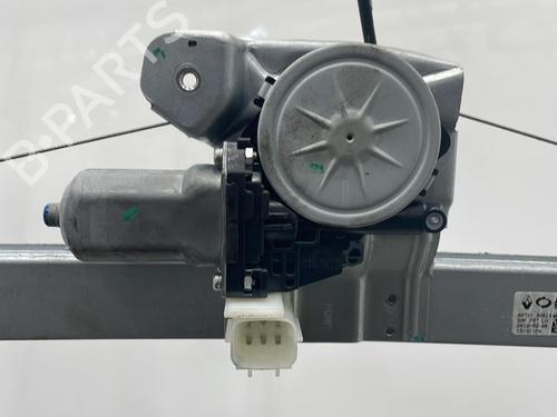 Used Front left window mechanism Front left window mechanism RENAULT KOLEOS II (HC_) 2.0 dCi 175 (HCAK) (177 hp) 20445816 20445816