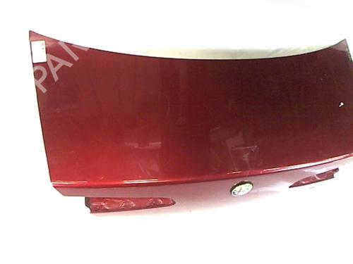 Tailgate ALFA ROMEO 166 (936_) 2.4 JTD (936A2A__) | BP20470529C6 