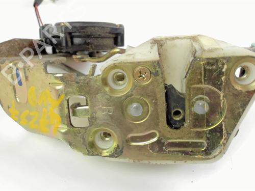 Front right lock SUZUKI ALTO VI (FF) 1.1 (RF410) | BP20402195C97 