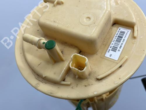Fuel pump PEUGEOT 308 SW II (LC_, LJ_, LR_, LX_, L4_) 1.6 HDi / BlueHDi 115 (LCBHXM, LCBHXT) | BP25926866M76 