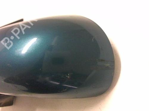 Left mirror FIAT BRAVO I (182_) 1.6 16V (182.AB) | BP21231701C26 